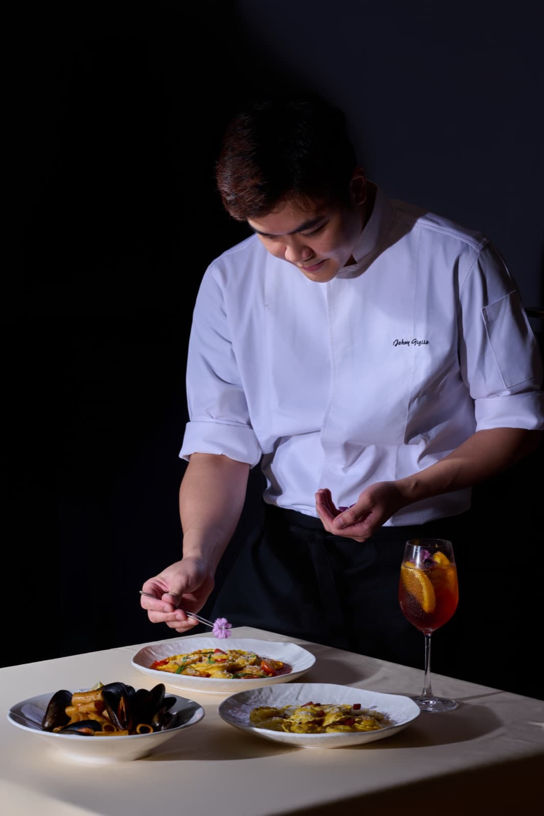 Executive Chef